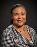 Marie Adams 